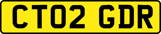 CT02GDR