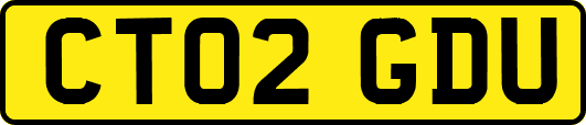 CT02GDU