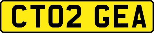 CT02GEA