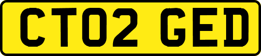 CT02GED