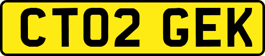 CT02GEK