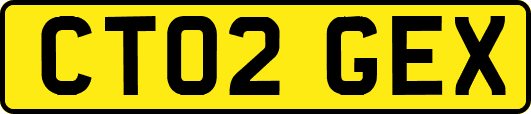 CT02GEX