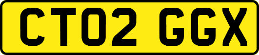 CT02GGX