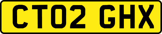 CT02GHX