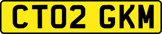 CT02GKM
