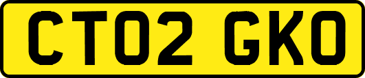 CT02GKO