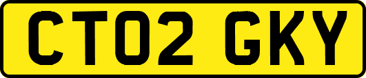 CT02GKY