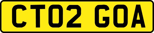 CT02GOA