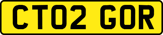 CT02GOR