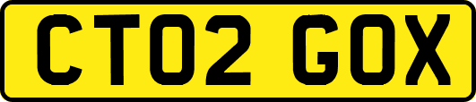 CT02GOX