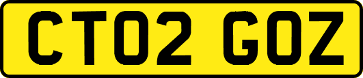 CT02GOZ