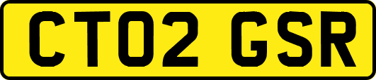 CT02GSR