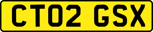 CT02GSX