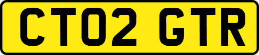 CT02GTR