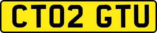 CT02GTU