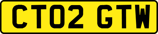 CT02GTW