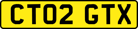 CT02GTX