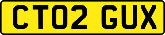 CT02GUX