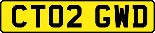 CT02GWD