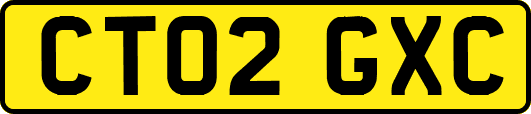 CT02GXC