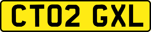CT02GXL