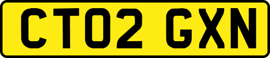 CT02GXN