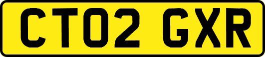 CT02GXR