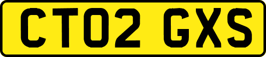 CT02GXS