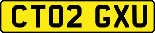 CT02GXU