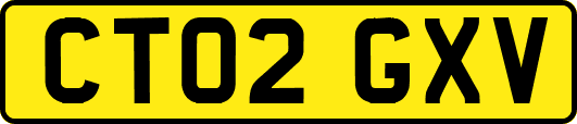 CT02GXV