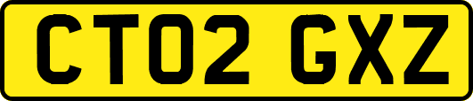 CT02GXZ