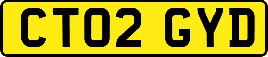 CT02GYD