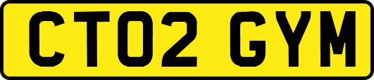 CT02GYM