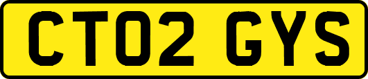 CT02GYS
