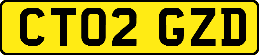 CT02GZD