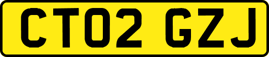 CT02GZJ