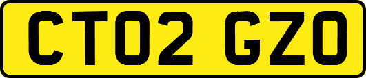 CT02GZO