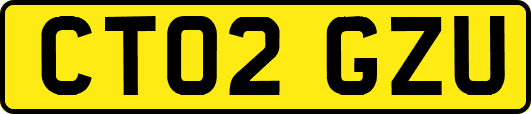 CT02GZU