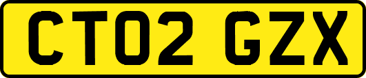 CT02GZX