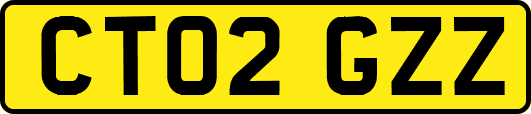 CT02GZZ