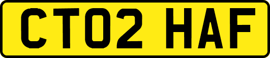 CT02HAF
