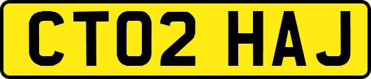 CT02HAJ