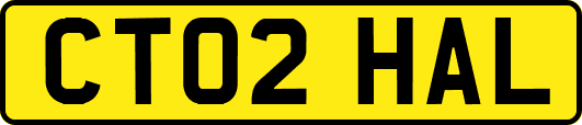 CT02HAL
