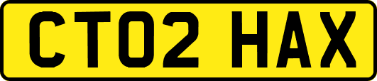 CT02HAX