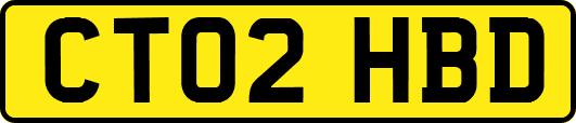 CT02HBD