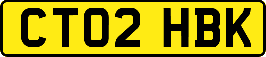 CT02HBK