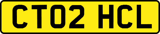 CT02HCL