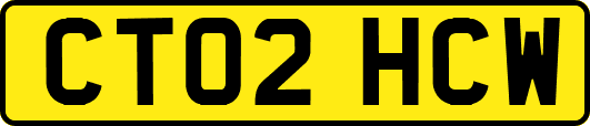 CT02HCW