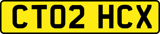 CT02HCX