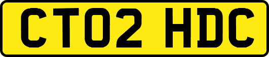 CT02HDC